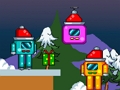 Peli Christmas Kenno Bot 2