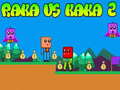 Peli Raka vs Kaka 2
