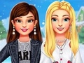 Peli My Winter Cozy Outfits