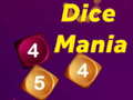 Peli Dice Mania