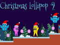 Peli Christmas Lollipop 2
