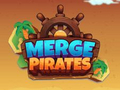 Peli Merge Pirates