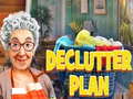 Peli Declutter Plan