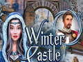 Peli Winter Castle