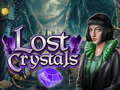 Peli Lost Crystals