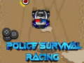 Peli Police Survival Racing