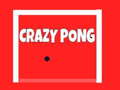 Peli Crazy Pong