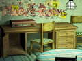 Peli Mark’s Room