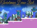 Peli Christmas Deno Bot