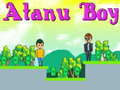 Peli Atanu Boy