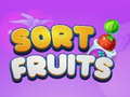 Peli Sort Fruits