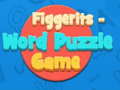 Peli Figgerits-Word Puzzle Game
