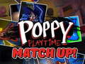 Peli Poppy Playtime Match Up!