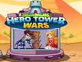 Peli Hero Tower Wars 