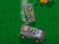 Peli Police car town Chase
