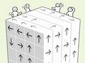Peli Unblock Cube 3d