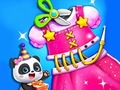 Peli Little Panda Birthday Party