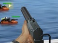 Peli SPEEDBOAT SHOOTING