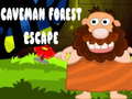Peli Caveman Forest Escape