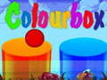 Peli Color Box