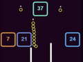 Peli Numbers Snake