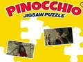 Peli Pinocchio Jigsaw Puzzle