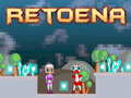 Peli Retoena