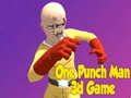 Peli One Punch Man 3D Game