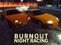 Peli Burnout Night Racing