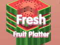 Peli Fresh Fruit Platter