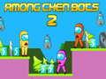 Peli Among Chen Bots 2