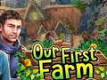 Peli Our First Farm