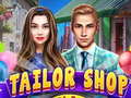 Peli Tailor Shop