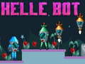 Peli Helle Bot 