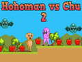 Peli Hohoman vs Chu 2