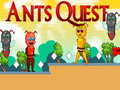 Peli Ants Quest