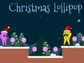 Peli Christmas Lollipop