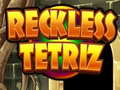 Peli Reckless Tetriz