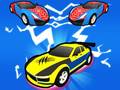 Peli Car Merge & Fight