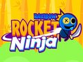 Peli Rainbow Rocket Ninja