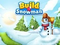 Peli Build a Snowman