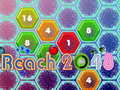 Peli Reach 2048
