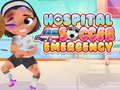 Peli Hospital Soccer Surgery