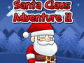 Peli Santa Claus Adventure 2