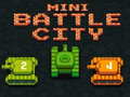 Peli Mini Battle City