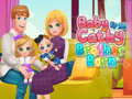 Peli Baby Cathy Ep28 Bother Born