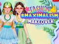 Peli Fashion Maximalist Makeover