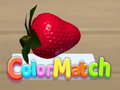 Peli Color Match