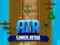 Peli Air Simulator