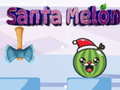 Peli Santa malon